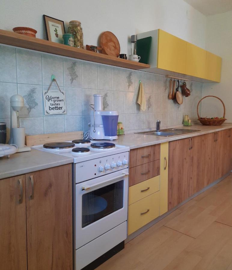 Makedonski Brod Bragorski Apartment מראה חיצוני תמונה