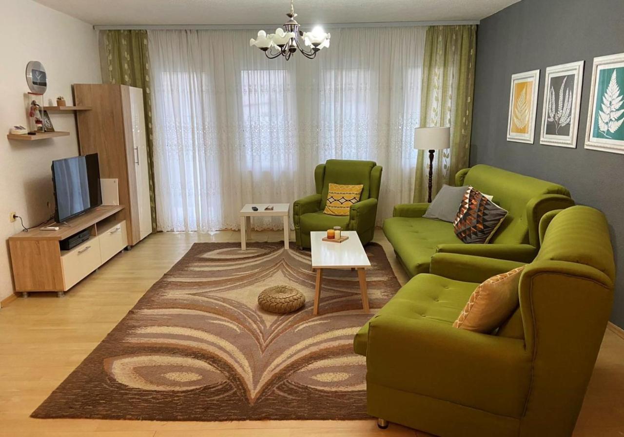 Makedonski Brod Bragorski Apartment מראה חיצוני תמונה