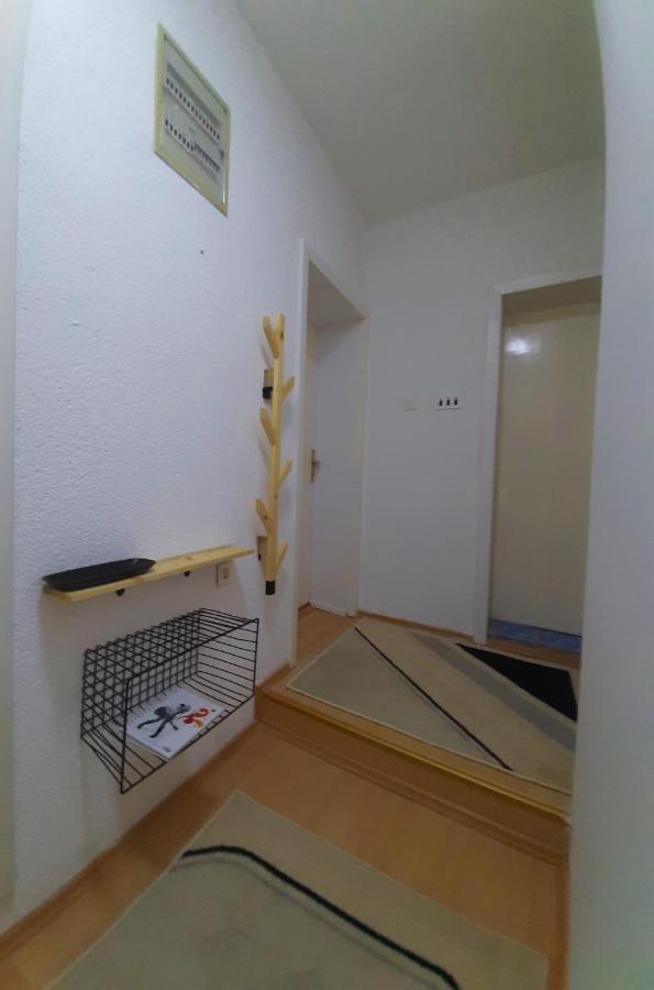 Makedonski Brod Bragorski Apartment מראה חיצוני תמונה